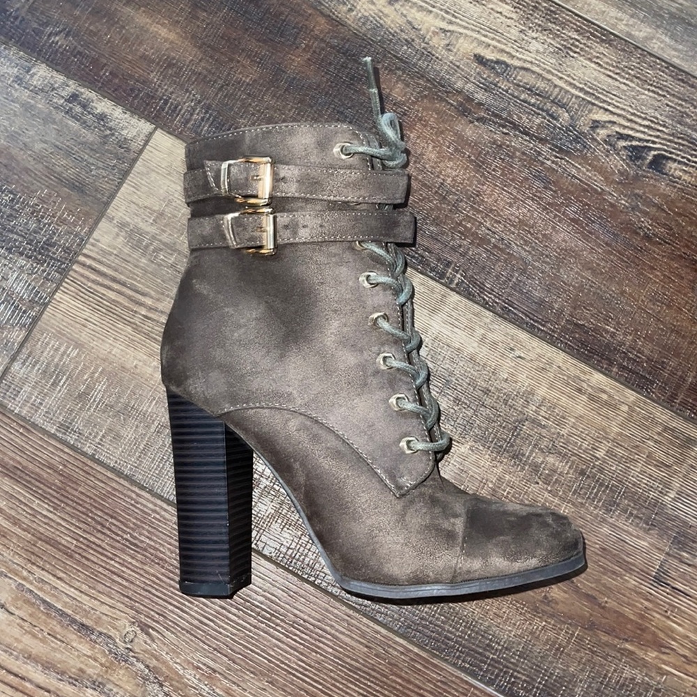 Booties